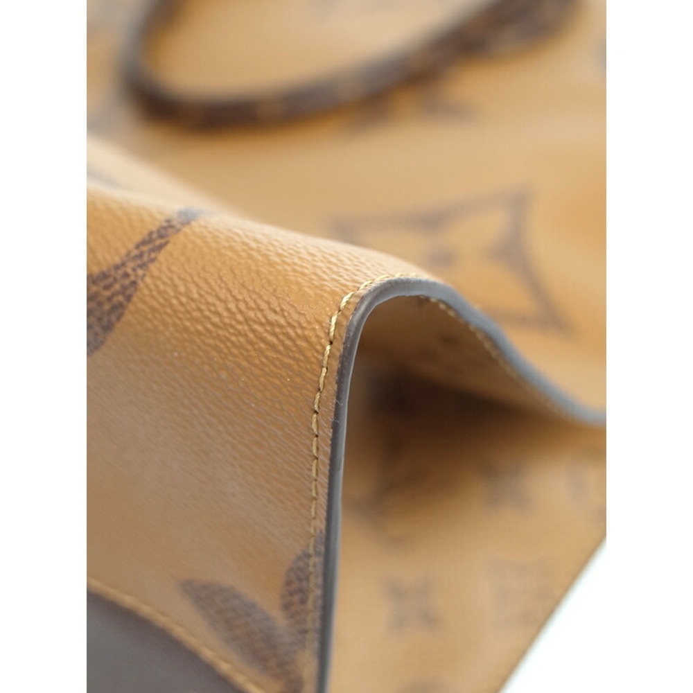 Louis Vuitton On Go Bag the Monogram Giant - Picture 4 of 5